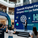 OpenAI Kişisel Finans Girişimi Hiro’yu Satın Aldı