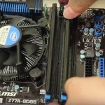 Windows Dizüstü Bilgisayarınıza RAM Nasıl Takılır?